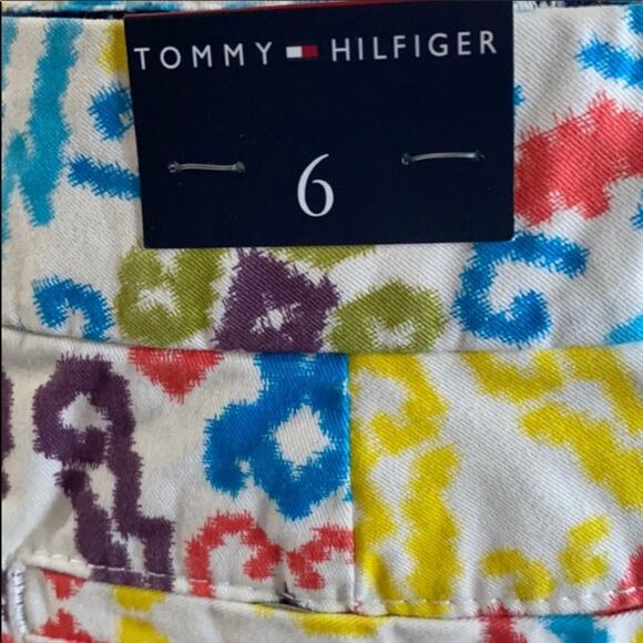 Tommy Hilfiger I-Kat Hollywood Shorts - Picture 3 of 8